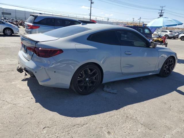 Photo 3 from auction – 2025 BMW M440I with VIN WBA73DA09SCS92628