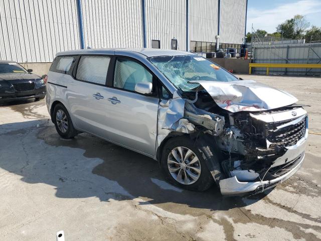 Photo 4 from auction – 2019 KIA SEDONA L with VIN KNDMA5C19K6547851