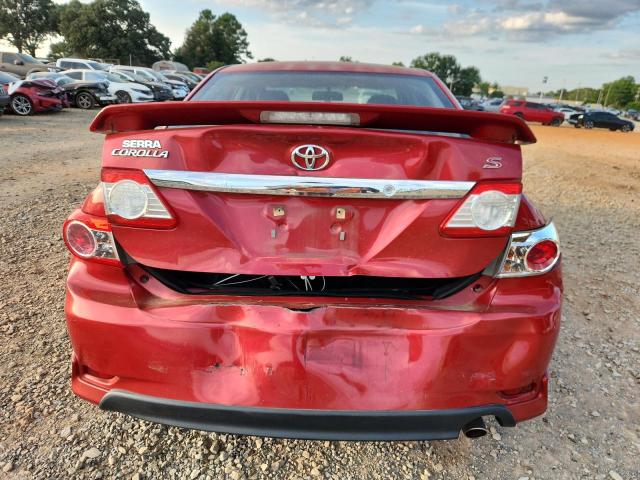 Photo 6 from auction – 2011 TOYOTA COROLLA BASE with VIN 2T1BU4EE7BC682229
