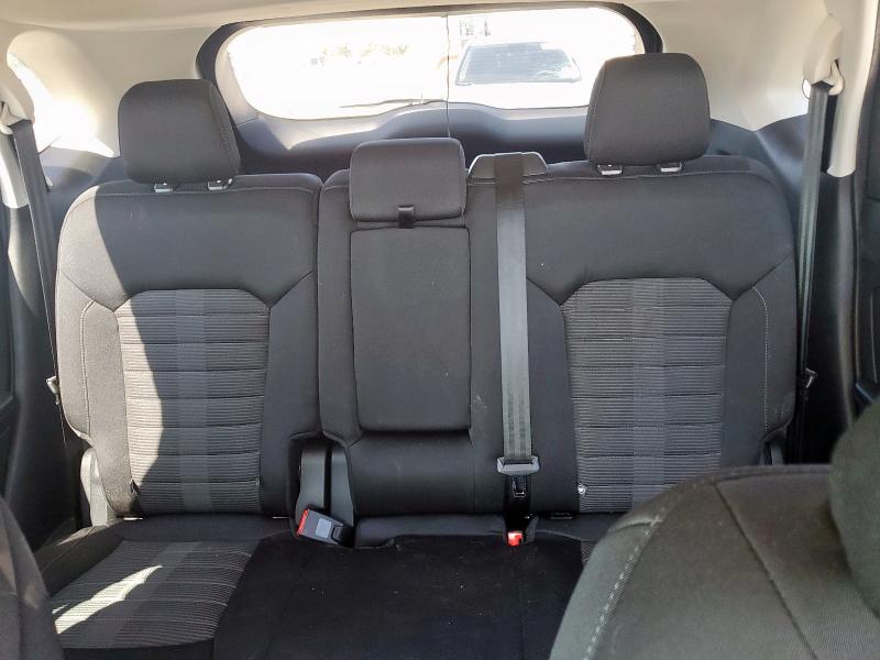 Photo 10 from auction – 2017 FORD EDGE SEL with VIN 2FMPK3J8XHBC43934