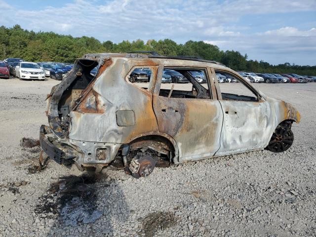 Photo 3 from auction – 2015 NISSAN ROGUE S with VIN 5N1AT2ML2FC757044