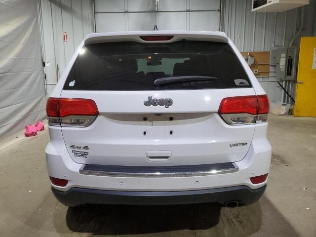 Photo 6 from auction – 2015 JEEP GRAND CHER with VIN 1C4RJFBG2FC726712