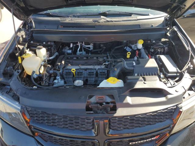 Photo 12 from auction – 2019 DODGE JOURNEY SE with VIN 3C4PDCBBXKT756167