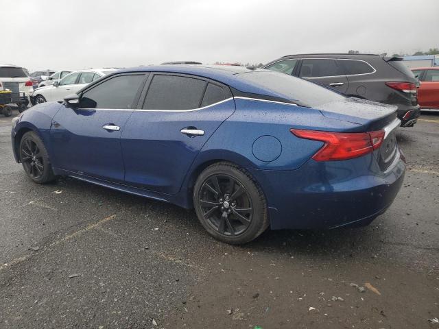 Photo 2 from auction – 2018 NISSAN MAXIMA 3.5 with VIN 1N4AA6AP7JC403558