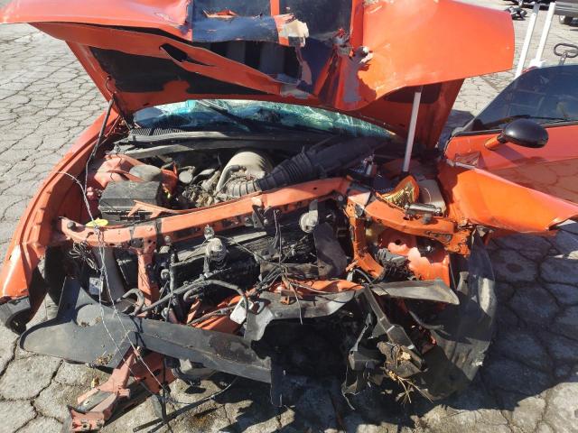 Photo 11 from auction – 2008 DODGE CHALLENGER with VIN 2B3LJ74W08H301698