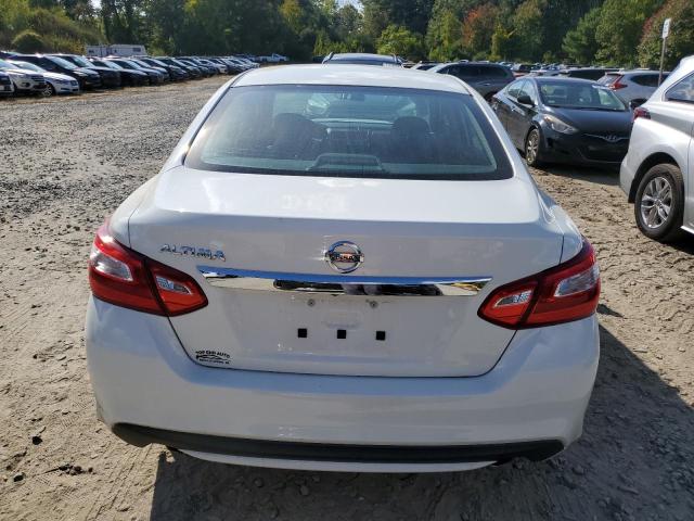 Photo 6 from auction – 2017 NISSAN ALTIMA 2.5 with VIN 1N4AL3AP4HC169236
