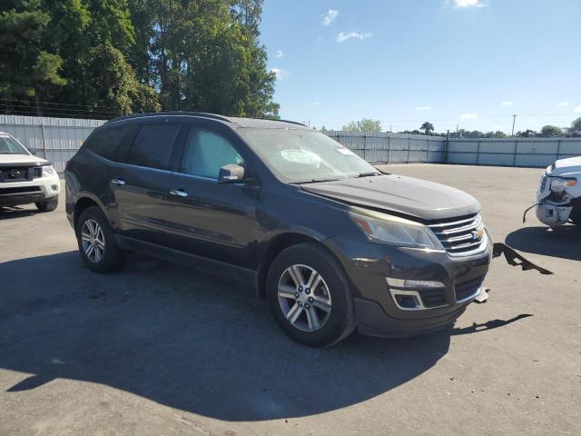Photo 4 from auction – 2017 CHEVROLET TRAVERSE LT with VIN 1GNKRHKD3HJ112883