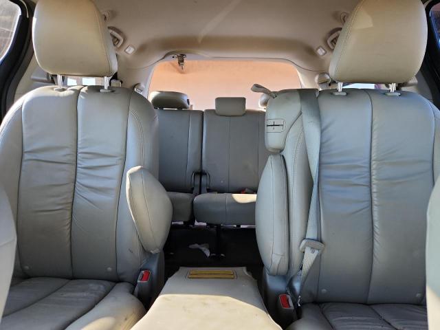 Photo 10 from auction – 2012 TOYOTA SIENNA LE with VIN 5TDKK3DC3CS180181