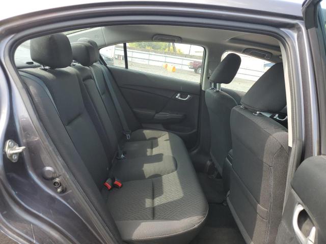 Photo 10 from auction – 2015 HONDA CIVIC EX with VIN 19XFB2F89FE203773
