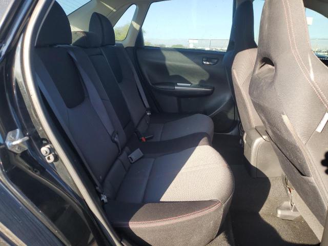 Photo 10 from auction – 2011 SUBARU IMPREZA WR with VIN JF1GV7E64BG520207