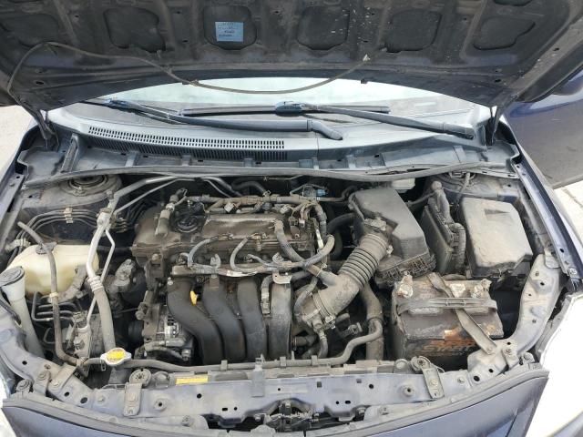 Photo 11 from auction – 2011 TOYOTA COROLLA BA with VIN 2T1BU4EE7BC536686