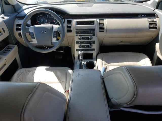 Photo 8 from auction – 2009 FORD FLEX SEL with VIN 2FMDK52C29BA23299