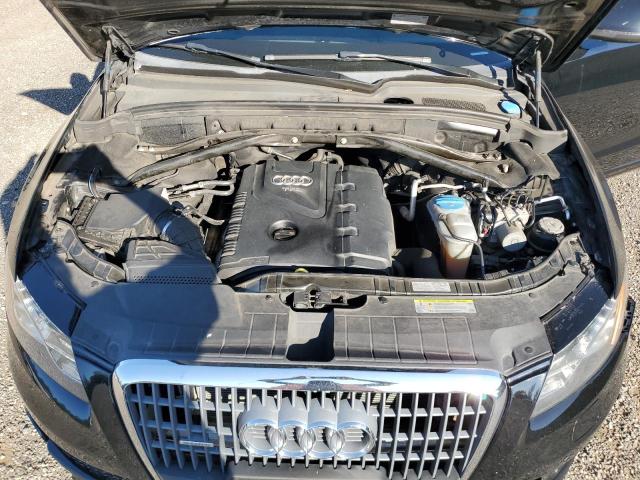 Photo 12 from auction – 2012 AUDI Q5 PREMIUM with VIN WA1LFAFP0CA083086