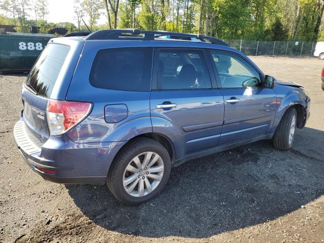 Photo 3 from auction – 2011 SUBARU FORESTER 2 with VIN JF2SHADC8BH777902