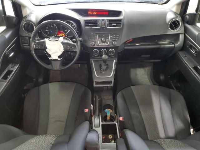 Photo 8 from auction – 2012 MAZDA 5 with VIN JM1CW2BL0C0120853