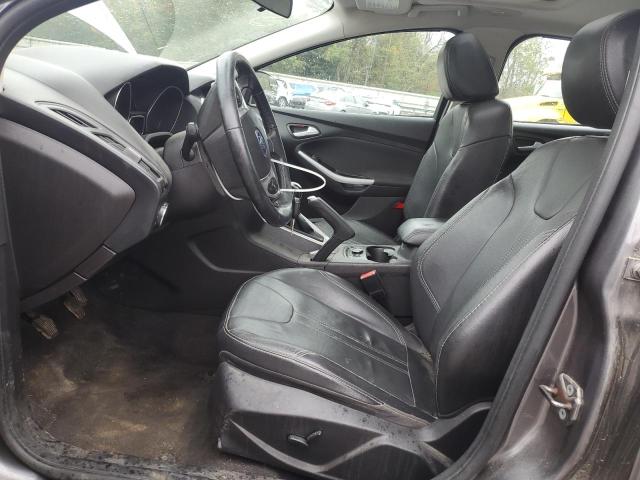 Photo 7 from auction – 2013 FORD FOCUS SE with VIN 1FADP3F24DL306264