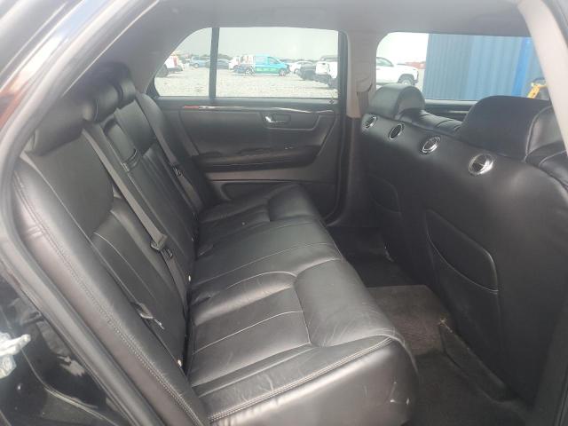 Photo 11 from auction – 2009 CADILLAC PROFESSIONAL CHASSIS with VIN 1GEEK90Y69U550200