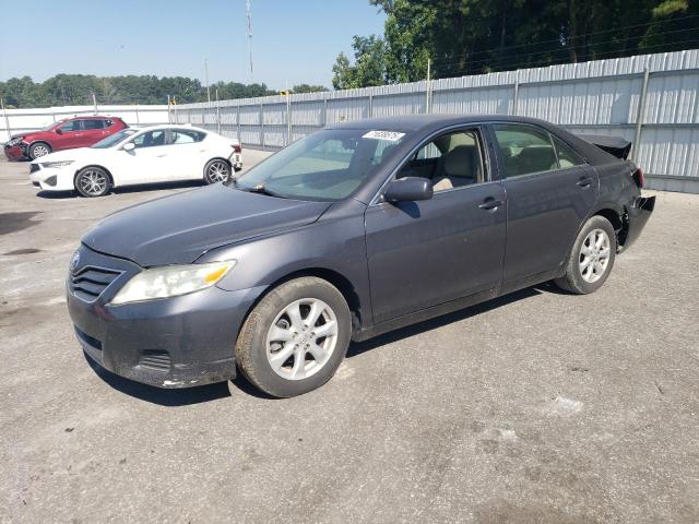 TOYOTA CAMRY BASE 2011 with VIN 4T1BF3EK3BU172159 - Photo from auction