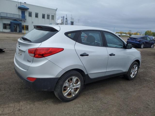 Photo 3 from auction – 2015 HYUNDAI TUCSON GLS with VIN KM8JT3AF3FU958630