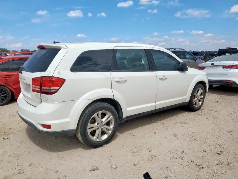 Photo 3 from auction – 2013 DODGE JOURNEY SE with VIN 3C4PDCAB7DT517387