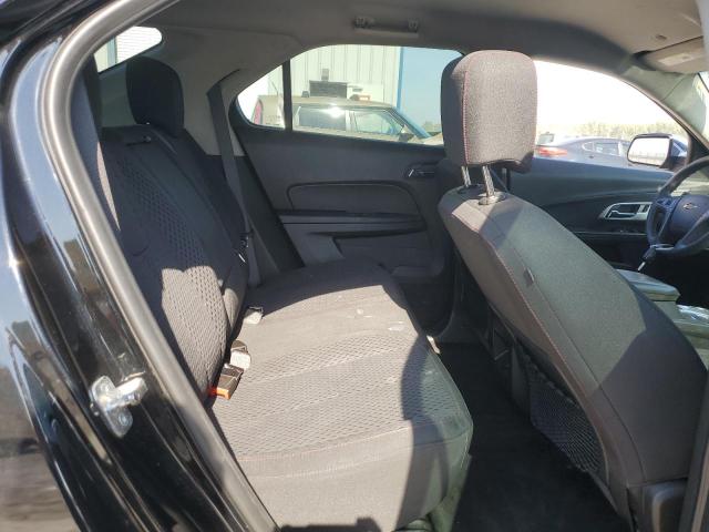 Photo 10 from auction – 2015 CHEVROLET EQUINOX LS with VIN 2GNALAEK5F1104337