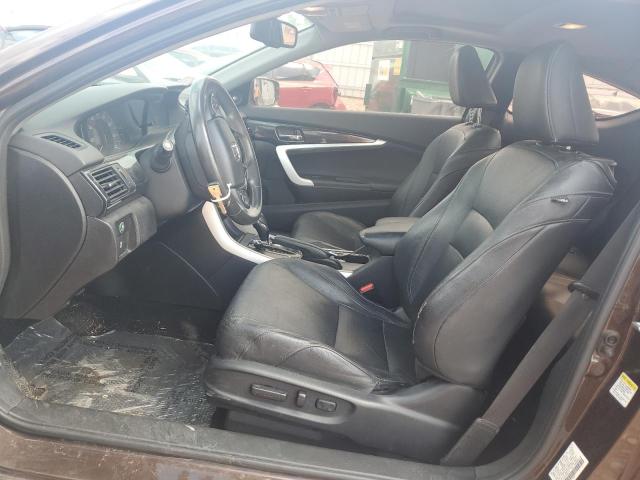 Photo 7 from auction – 2015 HONDA ACCORD EXL with VIN 1HGCT1B82FA008375