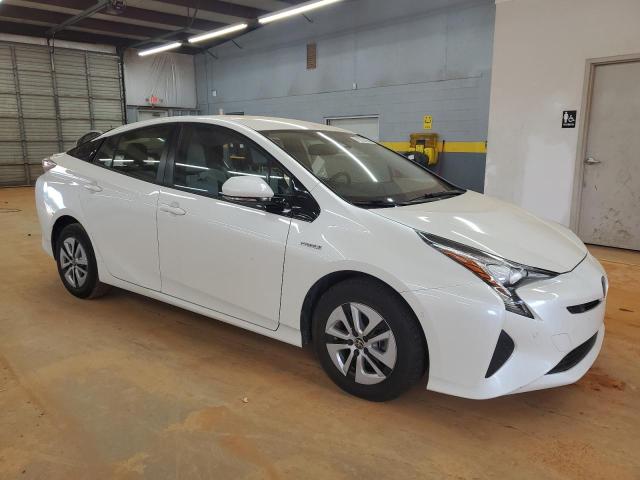 Photo 4 from auction – 2018 TOYOTA PRIUS with VIN JTDKARFU6J3060241