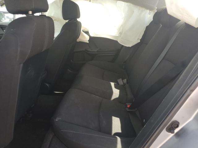 Photo 10 from auction – 2016 HONDA CIVIC LX with VIN 19XFC2F5XGE046761
