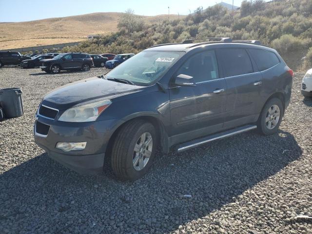 Photo 1 from auction – 2012 CHEVROLET TRAVERSE L with VIN 1GNKVJED0CJ396920