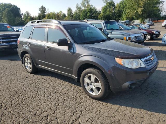 Photo 4 from auction – 2013 SUBARU FORESTER 2 with VIN JF2SHABC4DH410694