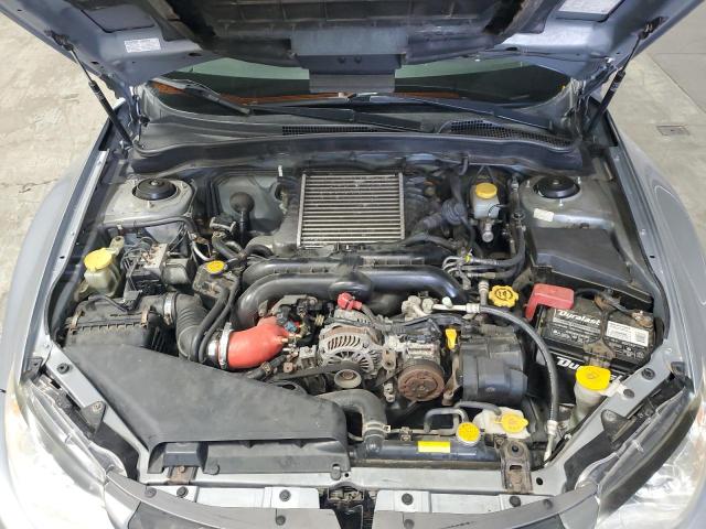 Photo 11 from auction – 2013 SUBARU IMPREZA WR with VIN JF1GR7E69DG891807