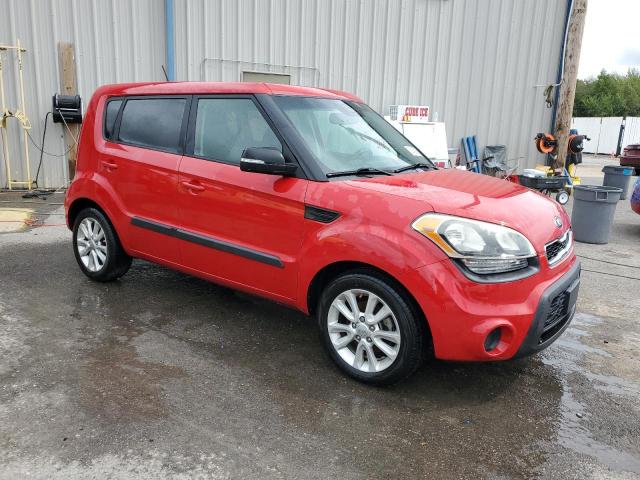 Photo 4 from auction – 2013 KIA SOUL + with VIN KNDJT2A60D7560530