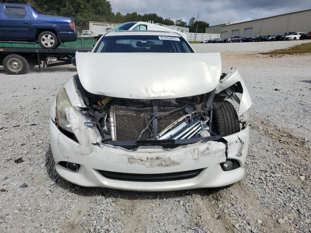Photo 5 from auction – 2011 INFINITI G37 BASE with VIN JN1CV6AP3BM301583