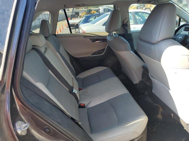 Photo 11 from auction – 2019 TOYOTA RAV4 LIMIT with VIN 2T3DWRFVXKW014400
