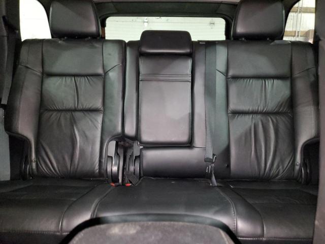 Photo 10 from auction – 2013 JEEP GRAND CHER with VIN 1C4RJFAT6DC569116