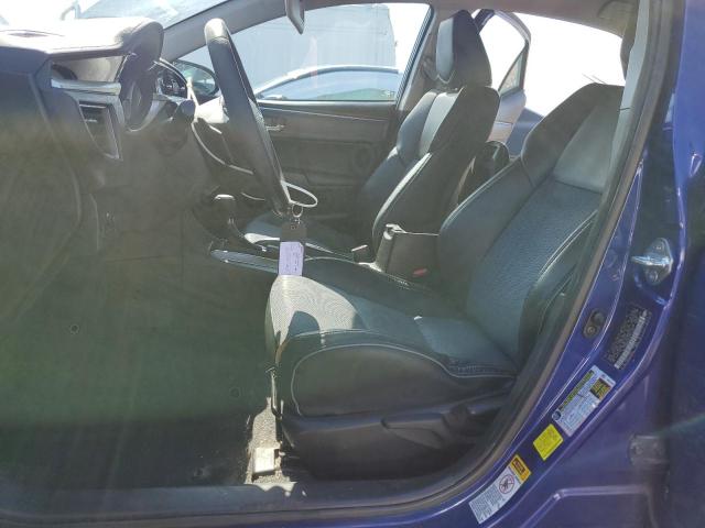 Photo 7 from auction – 2015 TOYOTA COROLLA L with VIN 5YFBURHE6FP325946