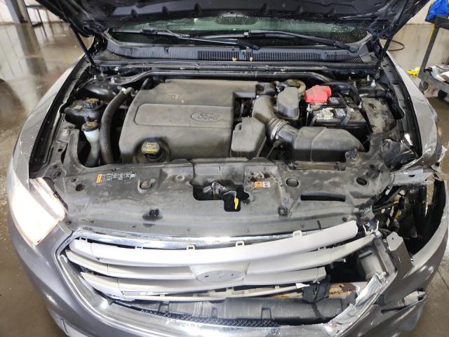 Photo 11 from auction – 2013 FORD TAURUS SEL with VIN 1FAHP2E86DG192875