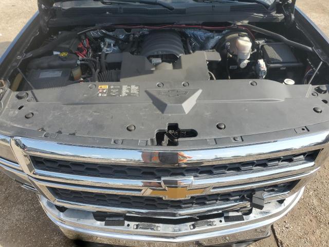 Photo 11 from auction – 2015 CHEVROLET SILVERADO with VIN 1GCVKPEC2FZ367367