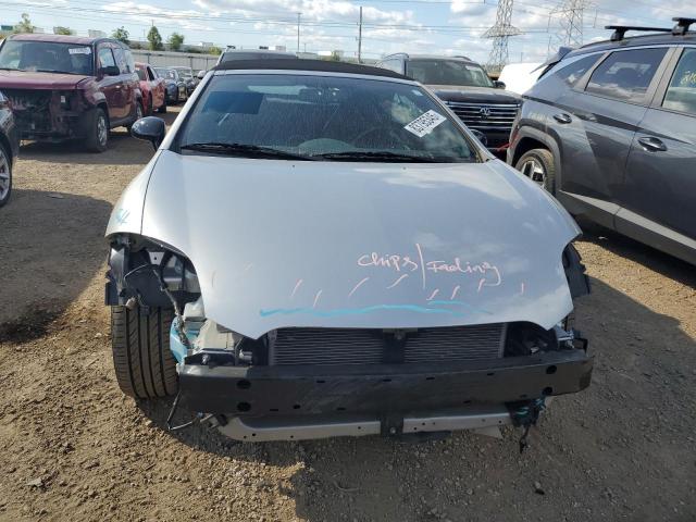 Photo 5 from auction – 2012 MITSUBISHI ECLIPSE SP with VIN 4A37L5EF6CE006857