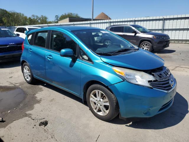 Photo 4 from auction – 2014 NISSAN VERSA NOTE S with VIN 3N1CE2CP6EL425691