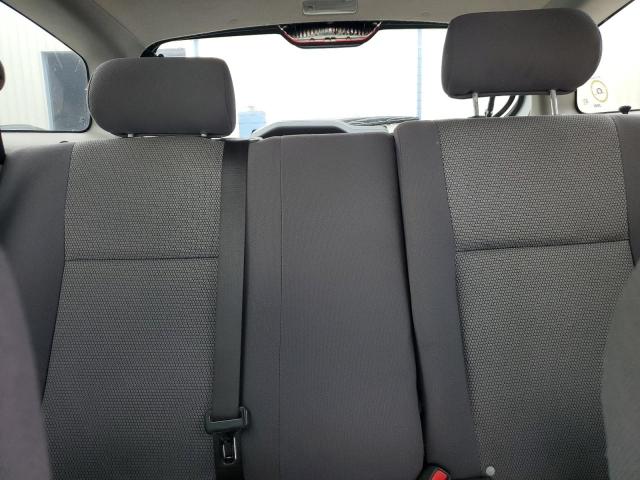 Photo 10 from auction – 2007 TOYOTA COROLLA MA with VIN 2T1KR32E97C632780