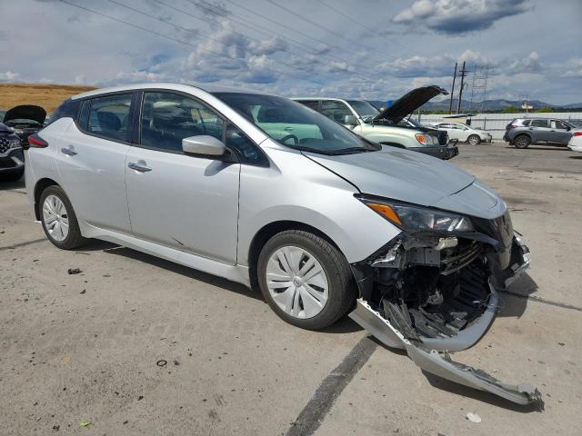 Photo 4 from auction – 2023 NISSAN LEAF S with VIN 1N4AZ1BV7PC555969