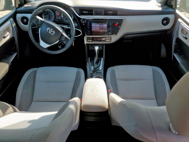 Photo 8 from auction – 2019 TOYOTA COROLLA L with VIN 5YFBURHE1KP942052