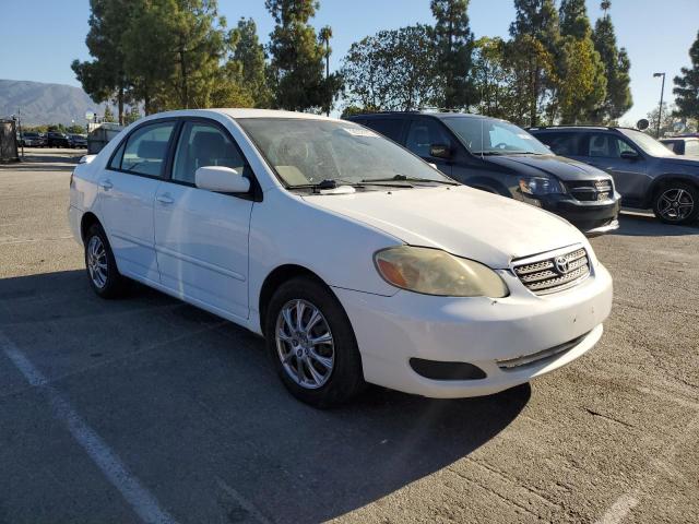 Photo 4 from auction – 2006 TOYOTA COROLLA CE with VIN JTDBR32E160089336