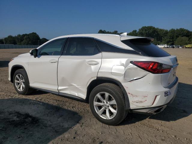 Photo 2 from auction – 2016 LEXUS RX 350 with VIN 2T2ZZMCA0GC003565