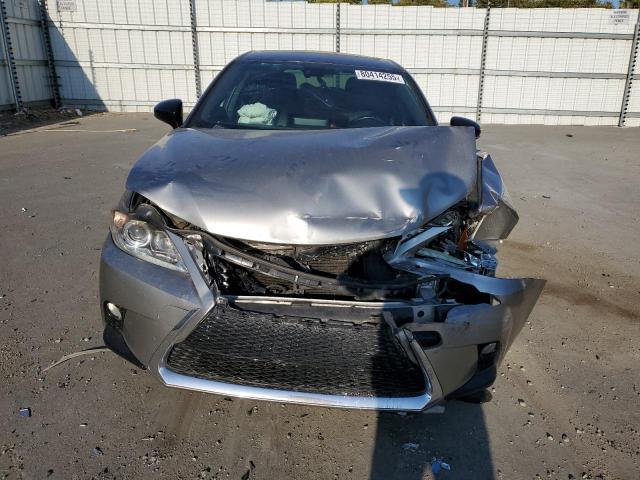 Photo 5 from auction – 2016 LEXUS CT 200 with VIN JTHKD5BH1G2271966