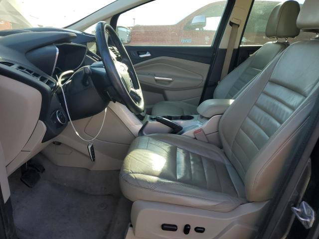 Photo 7 from auction – 2016 FORD C-MAX PREMIUM SEL with VIN 1FADP5CU9GL116286