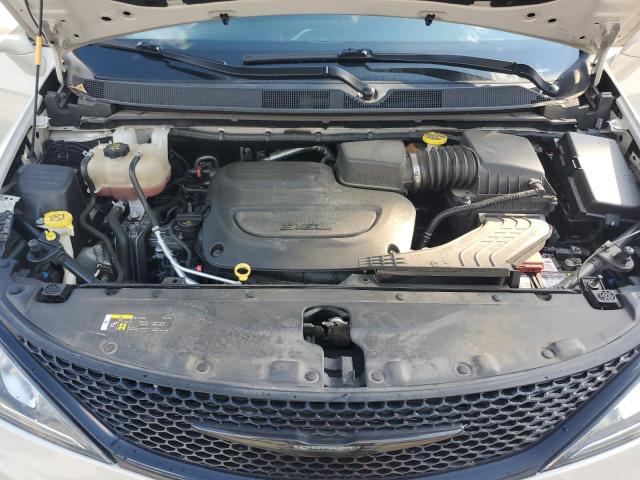 Photo 12 from auction – 2020 CHRYSLER PACIFICA T with VIN 2C4RC1EG7LR277281