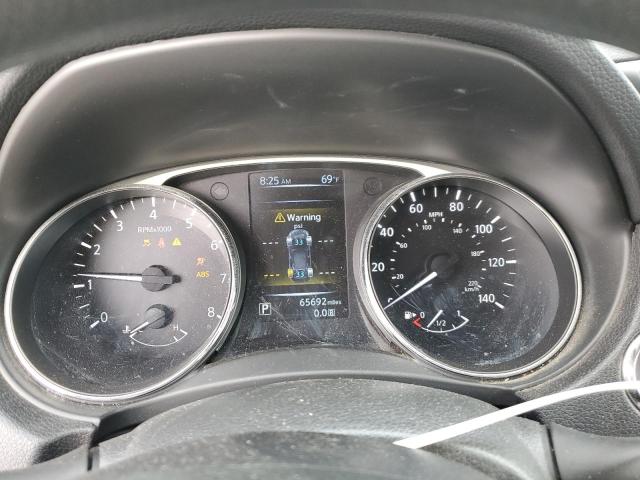 Photo 9 from auction – 2014 NISSAN ROGUE S with VIN 5N1AT2MT9EC818209