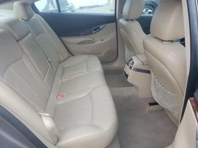 Photo 10 from auction – 2012 BUICK LACROSSE P with VIN 1G4GD5E35CF291398